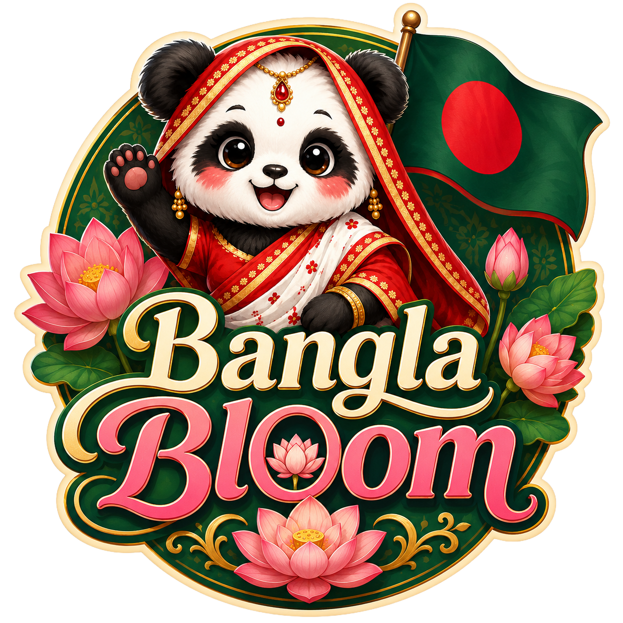 Bangla Bloom